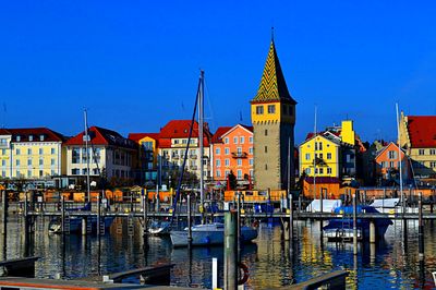 Boats Download Jigsaw Puzzle