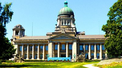 Classic Building Download Jigsaw Puzzle