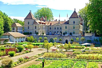 Hotel Download Jigsaw Puzzle