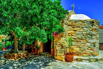 Chapel Download Jigsaw Puzzle