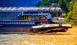 Auto Barge Download Jigsaw Puzzle