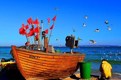 Boat Download Jigsaw Puzzle