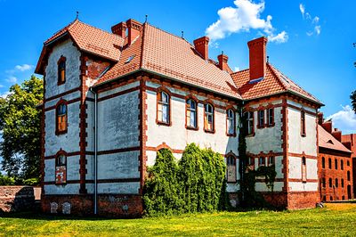 Building Download Jigsaw Puzzle