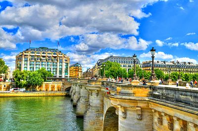 Bridge Download Jigsaw Puzzle