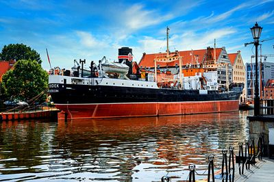 Ship Download Jigsaw Puzzle