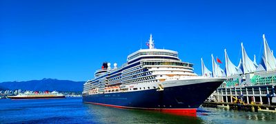 Ocean Liner Download Jigsaw Puzzle