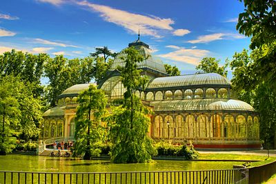 Solarium Download Jigsaw Puzzle