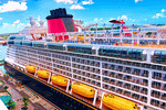Cruise Liner Download Jigsaw Puzzle