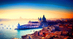 Grand Canal, Venice Download Jigsaw Puzzle