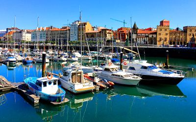 Boats Download Jigsaw Puzzle