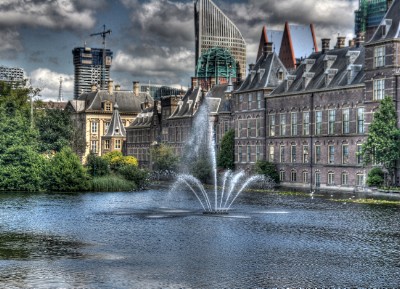 The Hague Download Jigsaw Puzzle