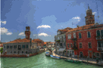 Murano, Italy Download Jigsaw Puzzle