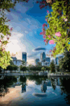 Cityscape Download Jigsaw Puzzle