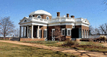 Monticello Download Jigsaw Puzzle