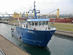 Research Vessel Download Jigsaw Puzzle