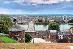 Namur, Belgium Download Jigsaw Puzzle