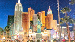 Las Vegas Download Jigsaw Puzzle
