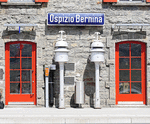 Railway Station Download Jigsaw Puzzle
