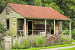 Slave Cabin Download Jigsaw Puzzle