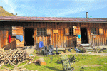 Alpine Cabin Download Jigsaw Puzzle