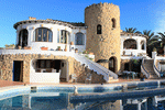 House, Mediterranean Download Jigsaw Puzzle