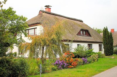House, Hiddensee Download Jigsaw Puzzle