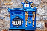 Mailbox, Germany Download Jigsaw Puzzle