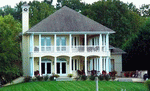 House, Maryland Download Jigsaw Puzzle