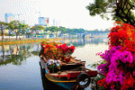 Flowers, Vietnam Download Jigsaw Puzzle
