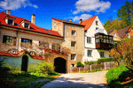 Houses, Germany Download Jigsaw Puzzle