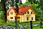 Schoolhouse Download Jigsaw Puzzle