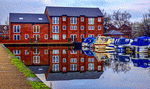 Boats, England Download Jigsaw Puzzle