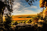 Valley View Download Jigsaw Puzzle