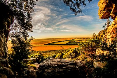 Valley View Download Jigsaw Puzzle