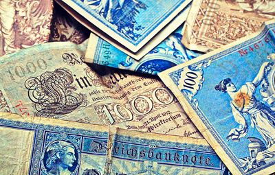 Banknotes Download Jigsaw Puzzle