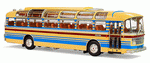 Bus, France Download Jigsaw Puzzle