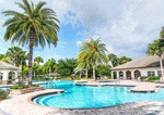 Tropical Resort Download Jigsaw Puzzle