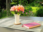 Flower Vase Download Jigsaw Puzzle