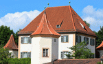 Castle, Munich Download Jigsaw Puzzle