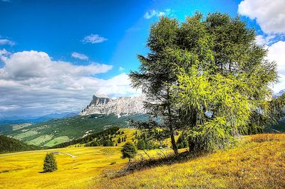 Dolomites Download Jigsaw Puzzle