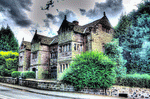 Victorian House Download Jigsaw Puzzle