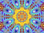 Kaleidoscope Download Jigsaw Puzzle