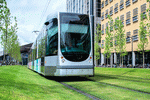 Tram Download Jigsaw Puzzle