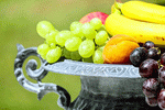 Fruit Bowl Download Jigsaw Puzzle