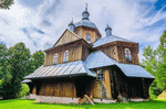 Church, Poland Download Jigsaw Puzzle