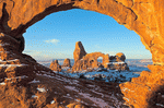 Turret Arch Download Jigsaw Puzzle