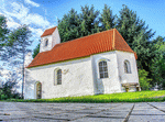 Church Download Jigsaw Puzzle