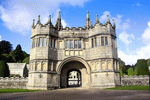 Castle, England Download Jigsaw Puzzle