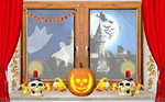 Halloween Download Jigsaw Puzzle