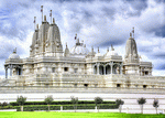 Temple Download Jigsaw Puzzle
